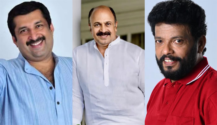 ഇനി അമ്മയെ നയിക്കുക സിദ്ധിഖ്; പടിയിറങ്ങി ഇടവേള ബാബു; ജഗദീഷ്, ജയന്‍ ചേര്‍ത്തലയും വൈസ് പ്രസിഡന്റുമാര്‍; സിനിമാ സംഘടനയെ ഇനി ഇവര്‍ നയിക്കും