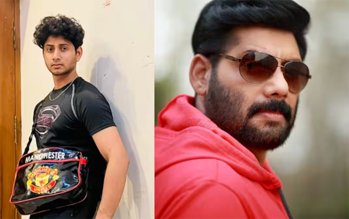  ജീവിതത്തിലെ ഏറ്റവും ടെന്‍ഷന്‍ അനുഭവിച്ച നിമിഷം; ജീവിതയാത്രയിലെ പ്രതിസന്ധികളെ തരണം ചെയ്യാന്‍ അവന് കഴിയട്ടെ; മകനെകുറിച്ച് ഹൃദയസ്പര്‍ശിയായ കുറിപ്പുമായി അനീഷ് രവി 
