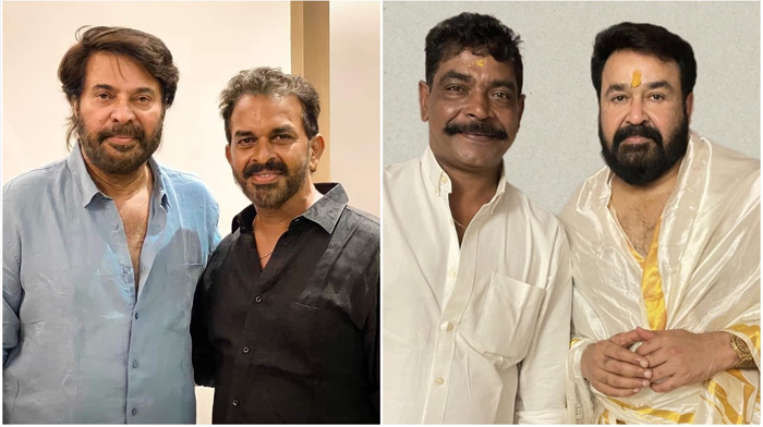  ജോര്‍ജേട്ടന്‍ അറിയാതെ മമ്മുക്കയുടെ പുറത്ത് ഒരു ഈച്ച പോലും വന്നിരിക്കില്ല;ആന്റണിയുടെ അനുവാദമില്ലാതെ കൊച്ചിയിലെ കൊതുകുകള്‍ക്കു പോലും ലാലേട്ടന്റെ ചുറ്റിലും മൂളിപാട്ടു പാടാനാകുമോ? മമ്മൂക്കയും ലാലേട്ടനും കൂടെ കൂട്ടുന്ന ആളുകളെക്കുറിച്ച് നിര്‍മ്മാതാവ് ജോളി ജോസഫ് പങ്ക് വച്ച കുറിപ്പ് 