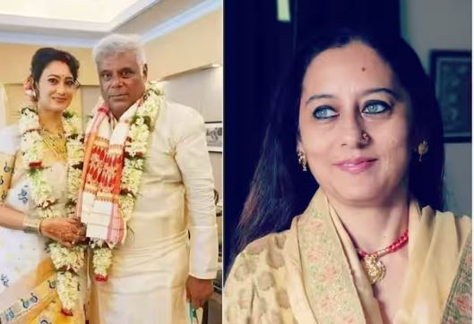 ആശിഷ് ഒരിക്കലും തന്നോട് വിശ്വാസവഞ്ചന കാണിച്ചിട്ടില്ല; പ്രചരിക്കുന്ന വ്യാഖ്യാനങ്ങളെല്ലാം തെറ്റെന്ന് തുറന്ന് പറഞ്ഞ് ആദ്യ ഭാര്യ; യാത്രക്ക് കൂട്ടായി ഒരാളെ വേണമെന്ന് തോന്നിയത് കൊണ്ട് രണ്ടാം വിവാഹമെന്ന് നടന്‍ ആശിഷ് വിദ്യാര്‍ത്ഥിയും             