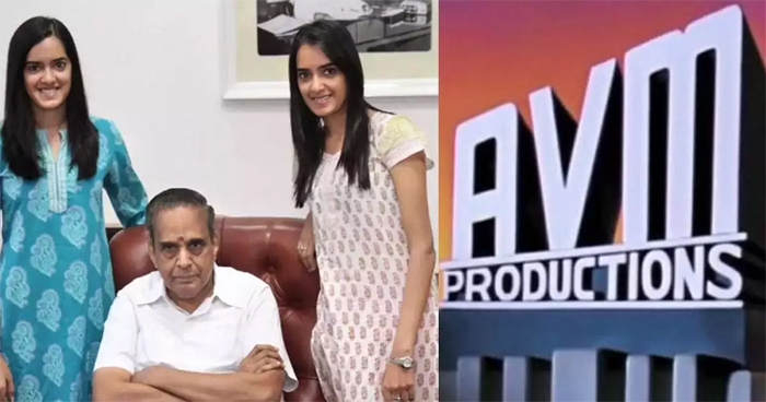  സ്വത്തുക്കളുടെ അഞ്ചിലൊന്ന് വിഹിതം തരണം; എവിഎം സ്റ്റുഡിയോസും എവിഎം പ്രൊഡക്ഷന്‍സും തമ്മില്‍ സിനിമാ വിപണനത്തിലുള്ള മത്സരം തടയണം; സ്വത്തുക്കള്‍ വിഭജിക്കണം; തര്‍ക്കം കോടതിയില്‍ 