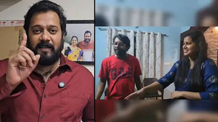 എലിസബത്തിനെ വീട്ടിലെത്തി കണ്ട് ചെകുത്താന്‍; മാപ്പ് പറഞ്ഞ് എലിസബത്ത്; വീഡീയോ പുറത്ത് വന്നതോടെ; മോശമാക്കി പറയുന്നവരുടെ പിന്തുണ വേണ്ടെന്ന് വിങ്ങിപ്പൊട്ടി താരം വീഡിയോയില്‍; '250 കോടി സ്വത്ത് വാര്‍ത്ത പുറത്തുവന്നത് മുതല്‍ മനസമാധാനമില്ലെന്ന് പ്രതികരിച്ച് ബാലയും