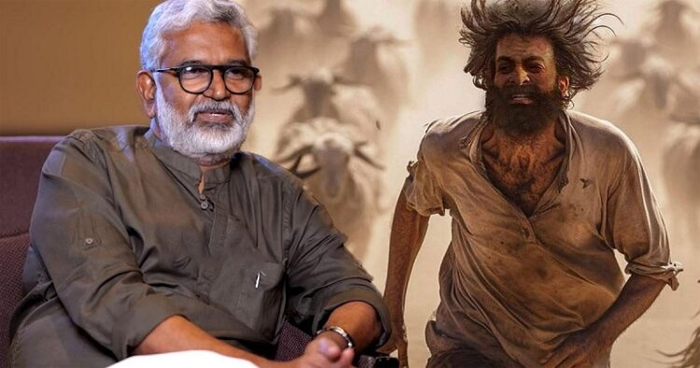ആടുജീവിതം ഒമാന്‍ ഷൂട്ട് ഇല്ലാതാക്കിയതിന് പിന്നില്‍ മലയാളികള്‍; സിനിമ പ്രദര്‍ശന അനുമതിയും മുടക്കി: ബ്ലെസി