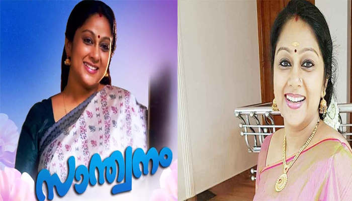 കുടുംബത്തെ സ്‌നേഹിക്കുന്ന ഓരോരുത്തരുടേയും കഥയാണ് സാന്ത്വനം; റേറ്റിംഗിൽ ഒന്നാമത് വരുന്ന സീരിയലിന്റെ രഹസ്യം തുറന്ന് പറഞ്ഞ് നടി ചിപ്പി
