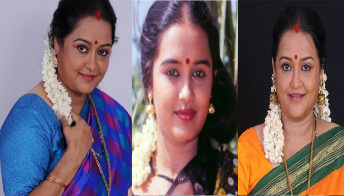  അന്ന് മുറിയില്‍ കിടന്ന് കരയുകയായിരുന്നു;  അച്ഛന്റെ കാര്‍ക്കശ്യത്തെക്കുറിച്ചും ശോഭനയുമായുളള പിണക്കത്തെക്കുറിച്ചും നടി ചിത്ര