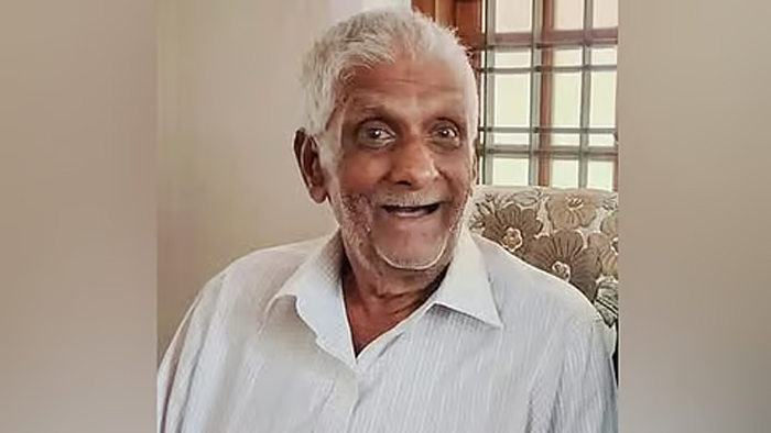ചെമ്മീന്‍ സിനിമയുടെ സഹ സംവിധായകന്‍ ടി.കെ. വാസുദേവന്‍ അന്തരിച്ചു; വിട പറഞ്ഞത് 1960 കളില്‍ മലയാള സിനിമയില്‍ നിറസാന്നിദ്ധ്യമായിരുന്ന വ്യക്തി