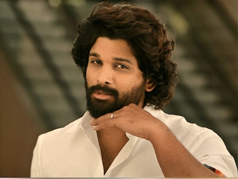 വിദ്യാഭ്യാസ സ്ഥാപനത്തിന്റെ പരസ്യത്തിലൂടെ പ്രചരിപ്പിക്കുന്നത് തെറ്റായ വിവരങ്ങള്‍; ആളുകളെ വഴിതെറ്റിക്കുന്നുവെന്നാരോപിച്ച് അല്ലു അര്‍ജ്ജുനെതിരെ പരാതി