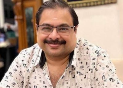 ഹൈക്കോടതി അഭിഭാഷകൻ ദിനേശ് മേനോൻ അന്തരിച്ചു; വിടവാങ്ങിയത് മികച്ച ബാലതാരത്തിനുള്ള ദേശീയ അവാർഡ് നേടിയ നടൻ