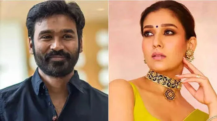  ധനുഷിന്റെ ഹര്‍ജിയില്‍ ജനുവരി എട്ടിനകം നയന്‍താര മറുപടി പറയണം;  നെറ്റ്ഫ്ളിക്സ് ഡോക്യുമെന്ററി തര്‍ക്കത്തില്‍ മദ്രാസ് ഹൈക്കോടതി