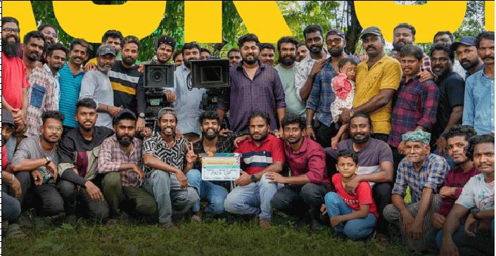  ധ്യാന്‍ ശ്രീനിവാസന്‍ നായകനാകുന്ന 'സൂപ്പര്‍ സിന്ദഗി;ചിത്രീകരണം പൂര്‍ത്തിയായി