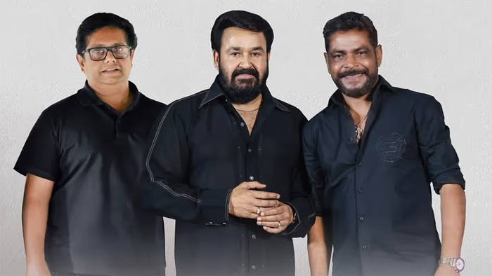  ജോര്‍ജ് കുട്ടിയുടെ കഥ തീര്‍ന്നിട്ടില്ല;ദൃശ്യം 3 വരുന്നു; ഭൂതകാലത്തെ നിശബ്ദമാക്കാനാകില്ല' എന്ന ക്യാപ്ഷനോടെ ചിത്രങ്ങള്‍ പങ്ക് വച്ച് മോഹന്‍ലാല്‍