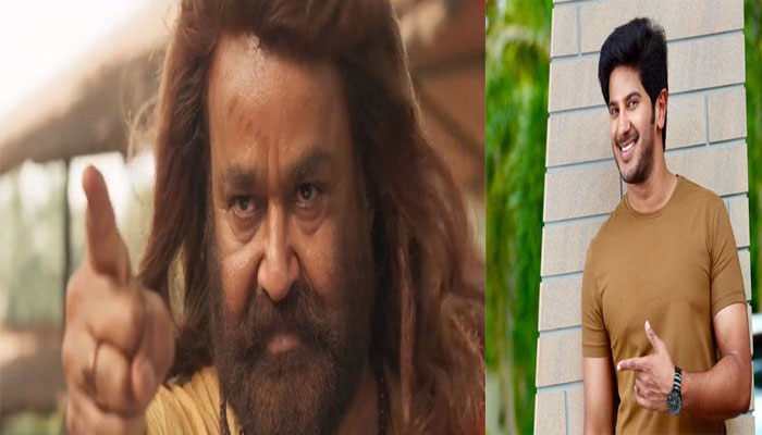 ലാലേട്ടനെ വാനോളം പ്രശംസിച്ച് ദുല്‍ഖര്‍ സല്‍മാന്‍...!