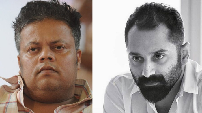  'അമ്മയുടെ യോഗം നടക്കുമ്പോള്‍ ഫഹദും ഭാര്യ നസ്രിയയും എറണാകുളത്ത് ഉണ്ടായിരുന്നു;എനിക്ക് കിട്ടുന്ന ശമ്പളം ഒറ്റക്ക് തിന്നണം എന്ന മാനസികാവസ്ഥയാണ് പങ്കെടുക്കാത്തതിന് കാരണം; ഫഹദിനെതിരെ  രൂക്ഷവിമര്‍ശനവുമായി അനൂപ് ചന്ദ്രന്‍