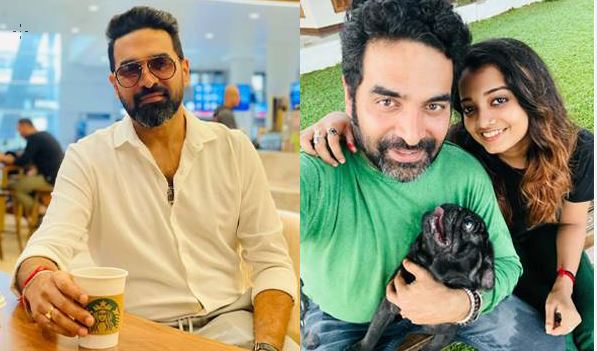 തങ്കപ്പന്‍ ലവ്; ഗോപിസുന്ദറിനൊപ്പമുള്ള പുതിയ സുന്ദരിയെ തെരഞ്ഞ് സോഷ്യല്‍മീഡിയ; താരത്തിനൊപ്പമുള്ളത് ഗായികയും ഡാന്‍സറും നടിയുമായ അദ്വൈത