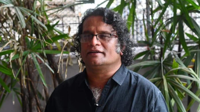 ശാസ്ത്രം തോല്‍ക്കും.. പ്രമുഖര്‍ ജയിക്കും; പഠിക്കുന്ന കാലത്ത് ക്ലാസ്സ് കട്ട് ചെയ്യത് കോണോത്തിലെ രാഷ്ട്രിയം ചിലച്ച് കത്തിക്കും കഠാരകള്‍ക്കും ഇടയിലൂടെ നടന്ന് പ്രമുഖനായി പോവാത്തതില്‍ നിങ്ങള്‍ക്ക് ഇപ്പോള്‍ ദുഃഖിക്കാം; എ ഐ കാമറകള്‍ക്കെതിരെ വിമര്‍ശനവുമായി ഹരീഷ് പേരടി