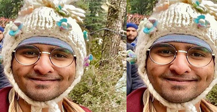 കിഡ് ക്യാപ് ധരിച്ച് കണ്ണടയും വച്ച് പുതിയ സെല്‍ഫിയുമായി ഷെയ്ന്‍; നടന്‍ വിക്രമിനൊപ്പം തമിഴില്‍ അരങ്ങേറ്റത്തിനെന്നും സൂചന; നടന്റെ പുതിയ സെല്‍ഫി ലുക്ക് വൈറലാകുമ്പോള്‍