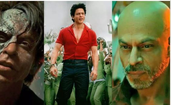  ജവാന്‍ സിനിമയില്‍ നിന്നുളള ചില സീനുകള്‍ ഇന്റര്‍നെറ്റില്‍;ഷാരൂഖ് ചിത്രത്തിലെ രംഗങ്ങള്‍ ചോര്‍ന്നതോടെ നിയമനടപടിക്കൊരുങ്ങി നിര്‍മാതാക്കള്‍; ട്വിറ്റര്‍ ഹാന്‍ഡിലുകള്‍ക്ക് നോട്ടീസ് 