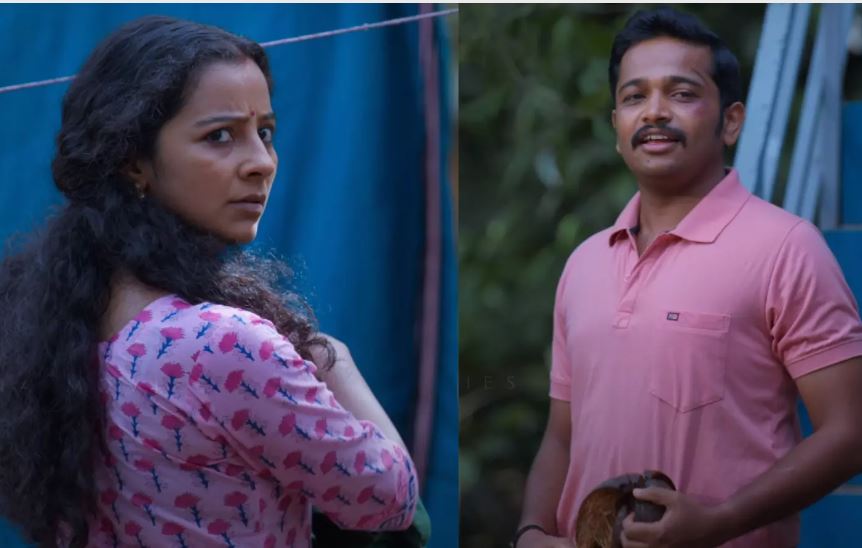  ഒരു കുടുംബ ജീവിതത്തില്‍ സ്ത്രീക്ക് വേണ്ട മൂന്ന് കാര്യങ്ങള്‍ എന്തൊക്കെയാണ്? ചിരിപ്പിച്ചും ചിന്തിപ്പിച്ചും 'ജയ ജയ ജയ ജയ ഹേ ട്രെയിലര്‍ കാണാം