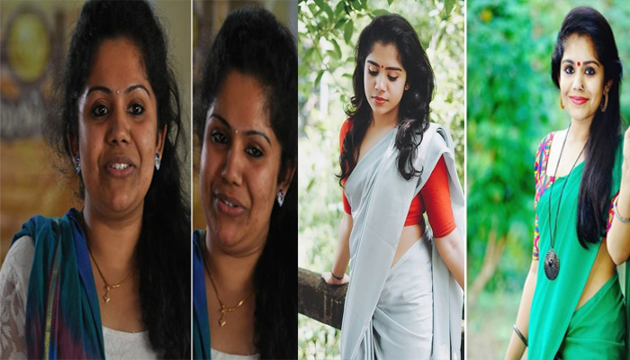 76 കിലോയില്‍ നിന്നും 52 കിലോയിലേക്ക്; സോഷ്യല്‍ മീഡിയയെ ഞെട്ടിച്ച് നടി ജിസ്മ ജിജിയുടെ മേക്കോവര്‍