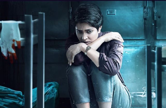  അമലാ പോള്‍ നായികയാകുന്ന 'കാടവെര്‍'ഇന്ന് റിലിസിന്; സ്‌നീക്ക് പീക്ക് വീഡിയോ കാണാം