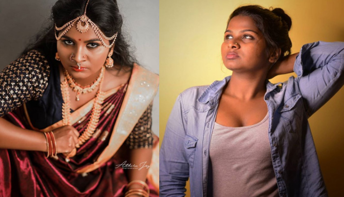 കമ്മട്ടിപ്പാടത്തില്‍ ഷോണ്‍ റോമിയുടെ അമ്മയായ നടി; 19 വയസ്സില്‍ അന്‍പത്കാരിയായി അഭിനയിച്ച നിഷ്മിക ദാസ്