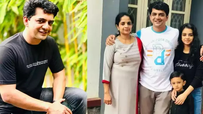 തനിക്കിത് പുനര്‍ജന്മം; എല്ലാവരുടേയും പിന്തുണയ്ക്കും പ്രാര്‍ത്ഥനയ്ക്കും നന്ദിചവീണ്ടും നടന്നു തുടങ്ങി; സീരിയല്‍ താരം കാര്‍ത്തിക് പ്രസാദ് പങ്ക് വച്ചത്