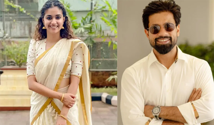  ഹൈസ്‌കൂള്‍ പഠന സമയം പരിചയപ്പെട്ടു; ഇപ്പോള്‍ വ്യവസായി; ആന്റണിയുമായി 15 വര്‍ഷത്തെ പ്രണയം; 2023 മുതല്‍ കേള്‍ക്കുന്ന വാര്‍ത്ത; നടി കീര്‍ത്തി സുരേഷ് വിവാഹിതയാകുന്നു? കല്ല്യാണം ഗോവയിലെന്ന് റിപ്പോര്‍ട്ട് 