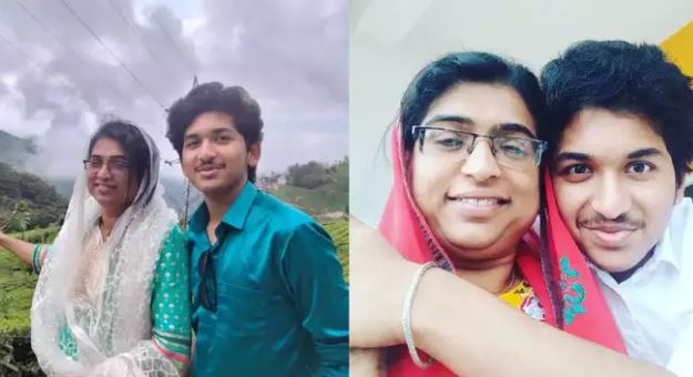  ആരും മോഹിക്കുന്ന കേന്ദ്ര ഗവണ്‍മെന്റ് ജോലി;മകനു വേണ്ടി ജോലി ഉപേക്ഷിച്ചു; ഉപ്പും മുളകിലെ കേശുവിന്റെ ഉമ്മ ആളു ചില്ലറക്കാരിയല്ല
