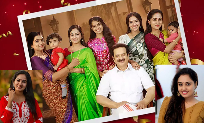 കന്യാദാനത്തില്‍ അപ്രതീക്ഷിത പിന്മാറ്റം.; സീരിയലില്‍ അനുവായി എത്തിയ ഡോണ പരമ്പരയില്‍ നിന്ന് പടിയിറങ്ങി; പകരം എത്തുക നടി ലക്ഷ്മി ബാലഗോപാല്‍   