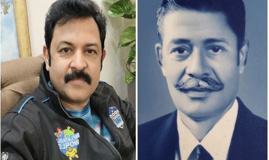 മക്കള്‍ ചെറിയ കാര്യങ്ങള്‍ പറയുമ്പോള്‍ നിനക്ക് കടുത്ത മാനസിക വേദന തോന്നുന്നുണ്ടെങ്കില്‍ അന്ന് അച്ഛനെത്ര വിഷമിച്ച് കാണും;ഇതൊന്നും പറയാന്‍ അദ്ദേഹം കൂടെയില്ലല്ലോ; അച്ഛനെക്കുറിച്ച് വൈകാരികമായ കുറിപ്പുമായി കൃഷ്ണകുമാര്‍