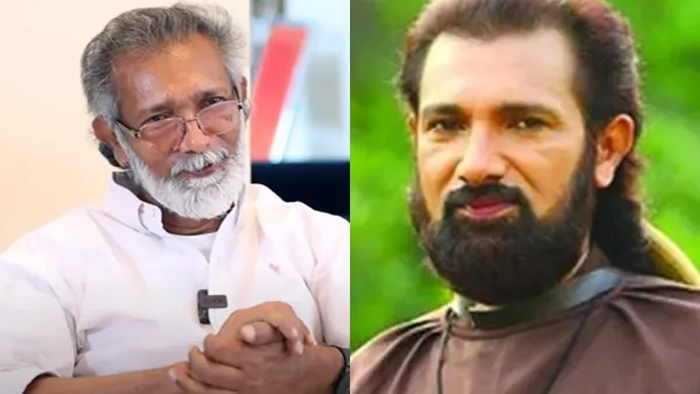  ഡ്യൂപ്പായി അഭിനയിച്ചയാളെ കത്തനാരായി അഭിനയിപ്പിക്കാം എന്ന തീരുമാനം വന്നതോടെ യാദൃശ്ചികമായി കത്തനാരായി; ജയ് ഹിന്ദ് ചാനലില്‍  കടമറ്റത്ത് കത്തനാര്‍ എടുത്തതോടെ ഉണ്ടാക്കിയത് വലിയ കടബാദ്ധ്യത;പ്രകാശ് പോള്‍ പങ്ക് വച്ചത്