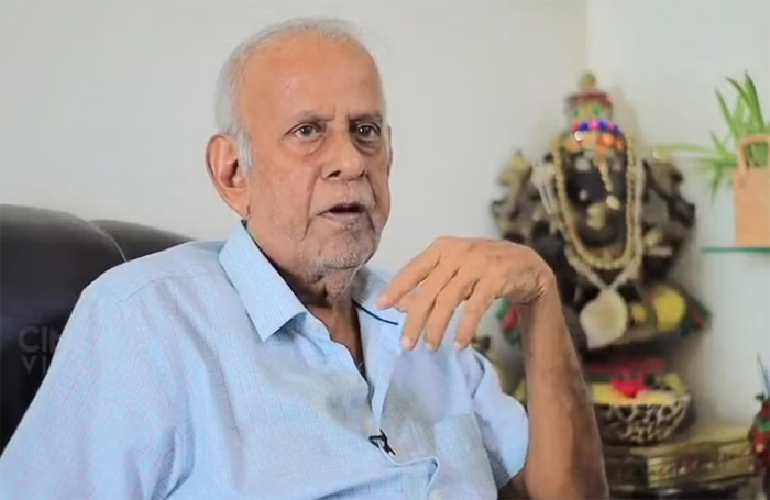  തമിഴ് സിനിമയില്‍ റിയലിസ്റ്റിക് സിനിമകള്‍ ഒരുക്കിയ സംവിധായകന്‍; 'കുടിസൈ' എന്ന ചിത്രത്തിലൂടെ പ്രശസ്തനായി; 2002 ല്‍ ദേശീയ പുരസ്‌കാരം; മാധ്യമ പ്രവര്‍ത്തിനത്തിലൂടെ കരിയര്‍ തുടങ്ങി, പിന്നീട് സിനിമയില്‍: സംവിധായകന്‍ കുടിസൈ ജയഭാരതി അന്തരിച്ചു 