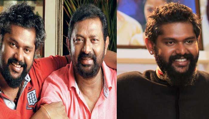 അവന് എന്റെ എത്ര ഗ്ലാമറില്ല; എന്നാല്‍ ദുല്‍ഖറിനേക്കാള്‍ പ്രായമുണ്ട്; മകന്റെ മൂന്ന് കുറ്റങ്ങള്‍ പറഞ്ഞ് ലാല്‍