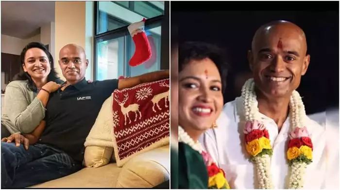  വിദൂര സ്വപ്നങ്ങളില്‍ പോലും ഇല്ലാതിരുന്ന കാര്യമായിരുന്നു വിവാഹം.; ഇപ്പോഴിതാ ഒന്നാം വിവാഹ വാര്‍ഷികം ആഘോഷിക്കുകയാണ്; എനിക്കായൊരുക്കിയ നല്ല ദിവസങ്ങളായിരുന്നു ഇതെല്ലാം; വിവാഹവാര്‍ഷികത്തില്‍ ലെന കുറിച്ചത്