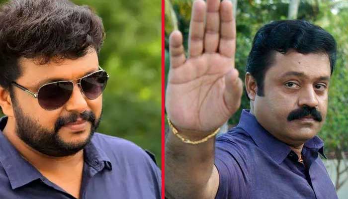 തൃശൂർ എടുത്ത് പൊക്കാൻ നോക്കിയതാ; നടു ഉളുക്കിയെന്നാണ് നാട്ട് വർത്തമാനം; ദുരിതാശ്വാസ പ്രവർത്തനങ്ങളിൽ പങ്കാളിയാകാത്തതിന് സുരേഷ് ഗോപിയെ പരിഹസിച്ച് സംവിധായൻ നിഷാദ്