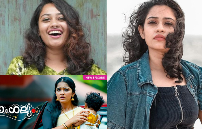 മാംഗല്യം സീരിയലില്‍ വീണ്ടും അപ്രതീക്ഷിത പിന്മാറ്റം;  പിന്മാറിയത് ഏട്ടത്തിയമ്മ കഥാപാത്രമായി തിളങ്ങിയിരുന്ന നടി ഷെമി മാര്‍ട്ടിന്‍ 