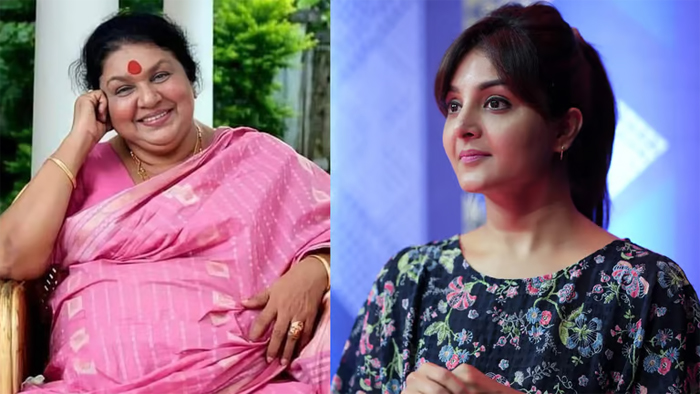  പൊന്നമ്മച്ചേച്ചിയുടെ മകളായി അഭിനയിക്കാനുള്ള ഭാഗ്യം എനിക്കുണ്ടായില്ല; അമ്മമാര്‍ പോകുമ്പോള്‍ മക്കള്‍ അനാഥാരാകും; അത്തരം ഒരു അനാഥത്വമാണ് മലയാള സിനിമയും അനുഭവിക്കുന്നത്;  വിഷമം പങ്കുവച്ച് മഞ്ജു വാര്യര്‍ 