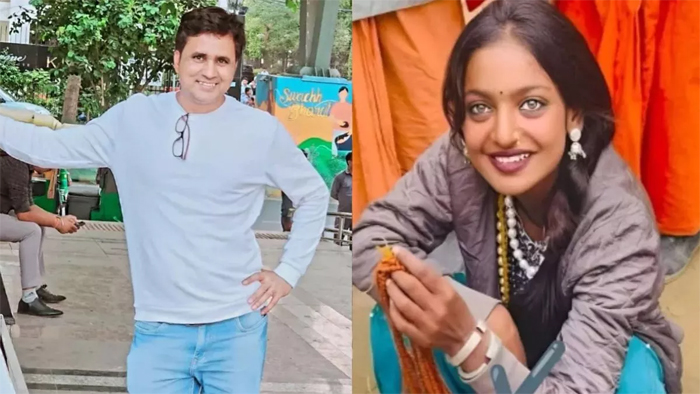  വൈറല്‍ മൊണാലിസയ്ക്ക് സിനിമ വാഗ്ദാനം ചെയ്ത സംവിധായകന്‍ പീഡനക്കേസില്‍ അറസ്റ്റില്‍; അറസ്റ്റിലായത് അവസരം വാഗ്ദാനം ചെയ്ത് 28 കാരിയെ 4 വര്‍ഷത്തോളം പീഡിപ്പിച്ച സനോജ് മിശ്ര