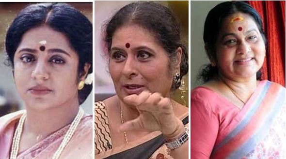 ശ്രീവിദ്യക്ക് കുടുംബത്തിന്റെ പിന്തുണ ലഭിച്ചിട്ടില്ല; എല്ലാവരുമുണ്ടായിട്ടും ഒറ്റപെട്ട് ജീവിച്ച വ്യക്തിയാണ് അവര്‍; ശ്രീവിദ്യയുടെ പല തീരുമാനങ്ങളും തെറ്റായിരുന്നു;കെപിഎസി ലളിതയുടെ ജീവിതത്തില്‍ ചൂഴ്ന്ന് നോക്കിയിട്ടില്ല; പക്ഷെ അവര്‍ ജീവിതത്തില്‍ സന്തോഷത്തിലല്ലായിരുന്നു; വിധു ബാല പങ്ക് വക്കുന്നത്
