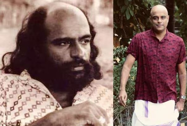  അച്ഛന്റെ ഓര്‍മ്മകള്‍ നിലനിര്‍ത്താന്‍ ഒരു അവാര്‍ഡ് ഏര്‍പ്പെടുത്തിക്കൂടേ; ഒരു കലാകാരന്റെ ഓര്‍മ്മകളെ നിലനിറുത്തേണ്ടത് അയാളുടെ സൃഷ്ടികളെ തുടച്ച് മിനുക്കി കാലാകാലങ്ങളില്‍ ജനസമക്ഷം അവതരിപ്പിക്കുന്നതിലൂടെ ആയിരിക്കണം; ഭരത് ഗോപിയുടെ ജന്മദിനത്തില്‍ കുറിപ്പുമായി മുരളി ഗോപി 