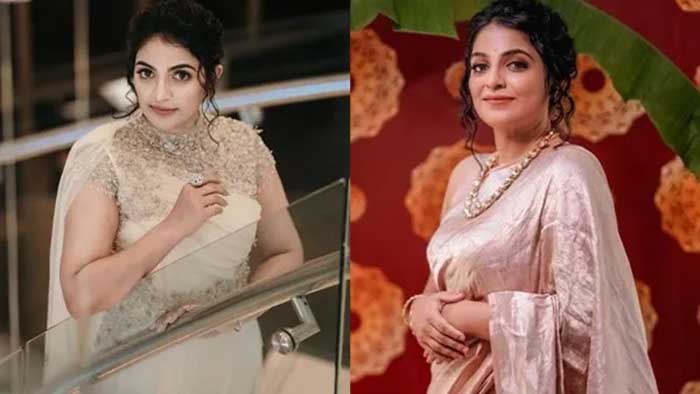 തെലുങ്കില്‍ കഥ കേള്‍ക്കാന്‍ പോയപ്പോള്‍ ഡയറക്ടര്‍ കാമുകിയാകന്‍ പറഞ്ഞു; നിനക്ക്  എല്ലാം തരാം പക്ഷെ ഇനി കേരളത്തില്‍ പോകാന്‍ പറ്റില്ലെന്ന് പറഞ്ഞു; എന്നെ വില്‍ക്കാനല്ല കഥ കേള്‍ക്കാനാണ് വന്നതെന്ന് ഞാനും; കൃത്യമായി പ്രതികരിച്ചാല്‍ നമ്മള്‍ സേഫായിരിക്കും; മൈഥിലി അനുഭവം പറയുന്നു