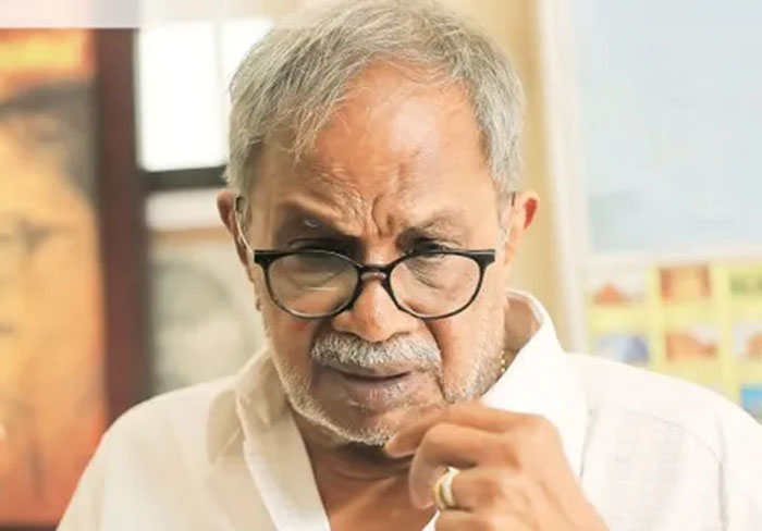 എംടി വാസുദേവന്‍ നായരുടെ ആരോഗ്യ നില അതീവ ഗുരുതരം; കോഴിക്കോട്ടെ സ്വകാര്യ ആശുപത്രിയില്‍ ചികിത്സയില്‍; ഹൃദയസ്തംഭനമെന്ന് മെഡിക്കല്‍ ബുള്ളറ്റിന്‍;ശ്വസന, ഹൃദയ സംബന്ധമായ അസുഖങ്ങള്‍ക്ക് പുറമെ ശരീരത്തിന്റെ മറ്റു അവയവങ്ങളുടെ പ്രവര്‍ത്തനവും മോശമായതായി ഡോക്ടര്‍മാര്‍