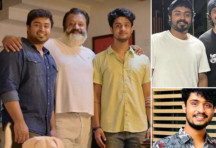  മാധവിന്റെ തുടക്കം നല്ലൊരു സിനിമയിലൂടെ വേണമെന്നത് ഗോകുലിന്റെ തീരുമാനമായിരുന്നു; കഥ കേട്ട ശേഷം തീരുമാനം എടുത്തതും ഗോകുല്‍; മകന്റെ സിനിമയിലേക്കുള്ള വരവിനെക്കുറിച്ച് സുരേഷ് ഗോപി പറഞ്ഞത്.