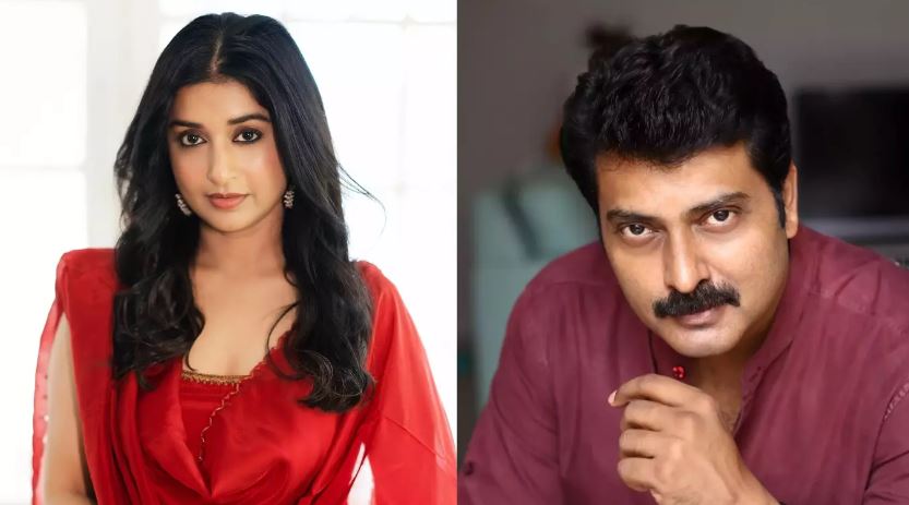 സത്യന്‍ അന്തിക്കാട് ചിത്രം മകള്‍ക്ക് ശേഷം വീണ്ടും മീരാ ജാസ്മിന്‍;  നടിയെത്തുന്നത്  പത്താം വളവ്' എന്ന ചിത്രത്തിന് ശേഷം എം പത്മകുമാര്‍ ഒരുക്കുന്ന ചിത്രത്തില്‍ നരേനൊപ്പം നടിയെത്തും