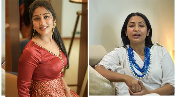 ആളും ആരവമുണ്ടായിരുന്ന ഫീല്‍ഡില്‍ നിന്നും ഒട്ടും അറിയാത്ത സാഹചര്യത്തിലേക്ക് എത്തിയപ്പോള്‍ ഒറ്റപ്പെടല്‍;കഴിഞ്ഞ അഞ്ച് വര്‍ഷമായി നാട്ടില്‍ സെറ്റില്‍ ചെയ്തതോടെ ആ ഒറ്റപ്പെടല്‍ ഇല്ല; സോളോ ട്രിപ്പിലൂടെ ഒറ്റയ്ക്കായാലും ജീവിക്കാന്‍ താന്‍ സ്വയം പാകപ്പെടുത്തുകയാണ് ചെയ്യുന്നത്; നവ്യാ നായര്‍