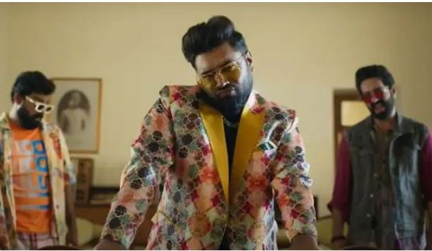  ലൈഫിന് ആകെയുള്ളത് മൂന്നാല് ദിവസം; റോഷന്‍ ആന്‍ഡ്രൂസ് ചിത്രം സാറ്റര്‍ഡേ നൈറ്റ് ടീസര്‍ ട്രെന്റിങില്‍ ഒന്നാമത്‌