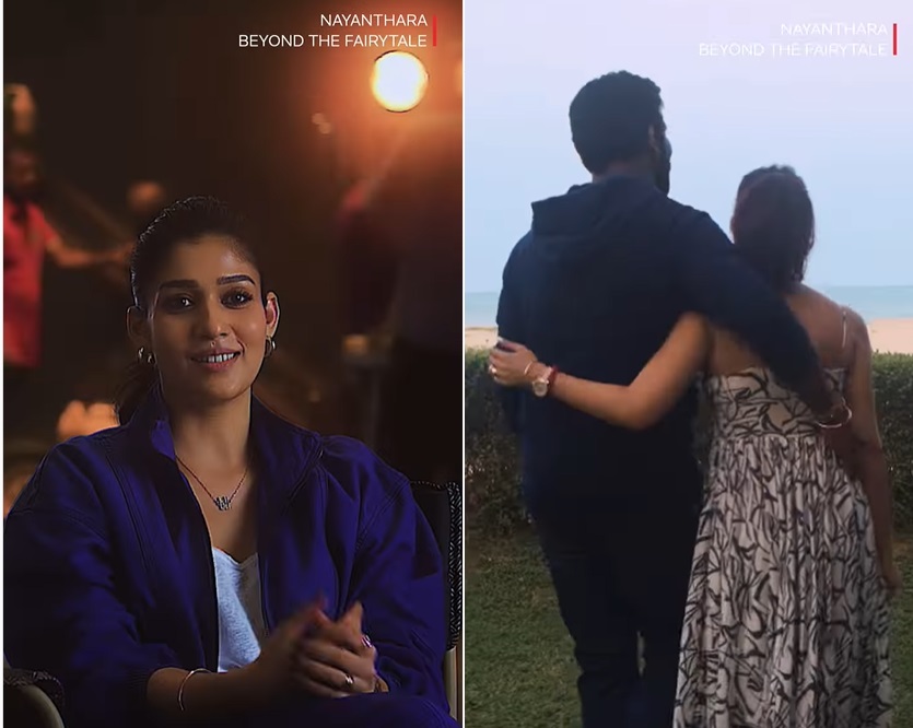 ഒരു സ്ത്രീയെന്ന നിലയില്‍, അവളുടെ സ്വഭാവം ഇഷ്ടമാണ്; അവള്‍ അകത്തും വളരെ സുന്ദരിയെന്ന് വിഘ്‌നേശ്‌; ആരാധകര്‍ കാത്തിരുന്ന നയന്‍താര വിക്കി വിവാഹം ഉടനെത്തും; ഡോക്യുമെന്ററി പ്രൊമോ പുറത്തിറക്കി നെറ്റ് ഫ്‌ളിക്‌സ്