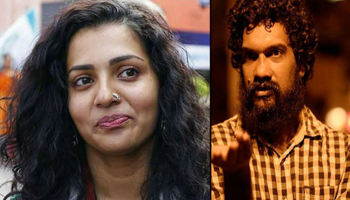  പാര്‍വതി ബുദ്ധിയുള്ള സ്ത്രീയാണ്; പര്‍വതിയുടെ അഭിപ്രായങ്ങള്‍ മറ്റൊരാളുടെ ഇന്റഗ്രിറ്റിയെ ചോദ്യം ചെയ്യുന്ന തരത്തിലാകരുത്; പ്രതികരണവുമായി സനല്‍കുമാര്‍ ശശിധരന്‍ 