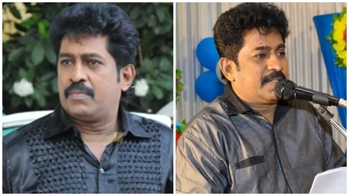  ചില മലയാളം സീരിയലുകള്‍ എന്‍ഡോസര്‍ഫാന്‍ പോലെ; സമൂഹത്തിന് മാരകം; സിനിമയും സീരിയലും വെബ് സീരിസുമെല്ലാം ഒരു വലിയ ജനസമൂഹത്തെ യാണ് കൈകാര്യം ചെയ്യുന്നത്; സിനിമ പോലെ സീരിയലുകള്‍ക്കും സെന്‍സറിങ് വേണം; പ്രേംകുമാര്‍ 