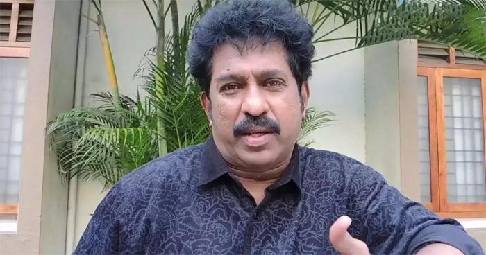  എല്ലാ സീരിയലുകളെയും അടച്ചാക്ഷേപിക്കുകയല്ല; ഉള്ളടക്കം നന്നാക്കാന്‍ വേണ്ടിയാണ് വിമര്‍ശനം നടത്തിയത്; അഭിപ്രായ പ്രകടനം ഇനിയും തുടരും: കാള പെറ്റെന്ന് കേള്‍ക്കുമ്പോള്‍ കയര്‍ എടുക്കരുത്; സീരിയല്‍ വിരുദ്ധനല്ല, ആരുടെയും അന്നം മുടക്കില്ല; പ്രേം കുമാര്‍ 